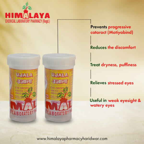 Himalaya Ujala