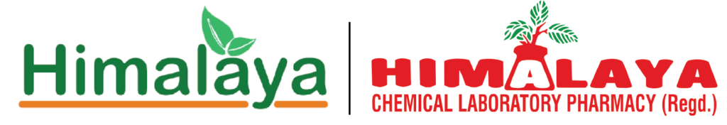 Himalaya Logo