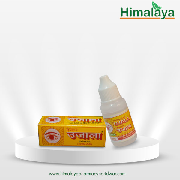 Himalaya Ujala Eye Drop