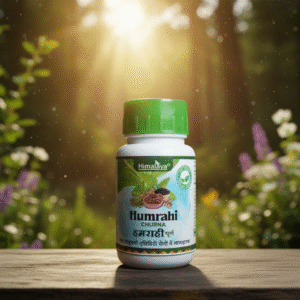 Himalaya Pharmacy Humrahi Churna (हमराही चूर्ण): Herbal Powder for Complete Gastric Relief, 100gm