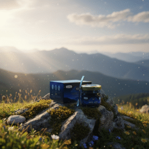 Himalaya Pharmacy Shudh Shilajit (शुद्ध शिलाजीत): Natural Power for Strength, Stamina & Vitality, 25gm